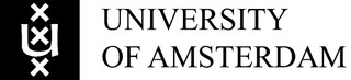Logo: University of Amsterdam