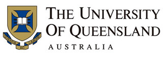 Logo: University of Queensland