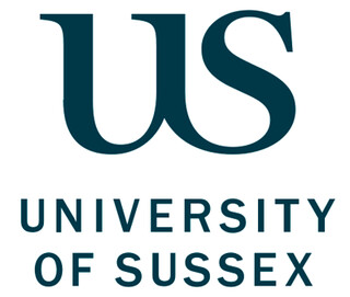 Logo: University of Sussex