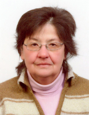 Kristina Petkova (Bulgarian Academy of Sciences, Sofia, Bulgaria)