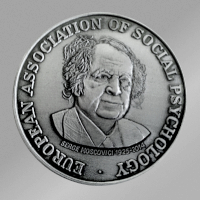 Moscovici medal