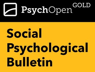 Logo: Social Psychological Bulletin