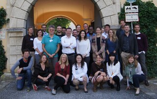 Participants SGM Graz