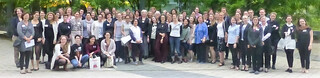 Participants of the Gender Roles Conference