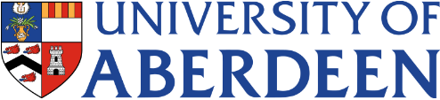 Logo: University of Aberdeen