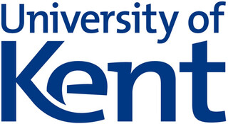 Logo: University of Kent