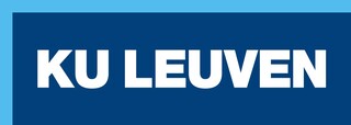 Logo: KU Leuven, Belguim