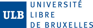 Logo: Université libre de Bruxelles (ULB)