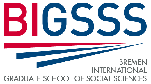 Logo: BIGSSS