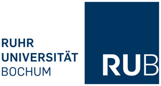 Logo: Ruhr University, Bochum