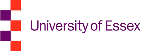 Logo: University of Essex