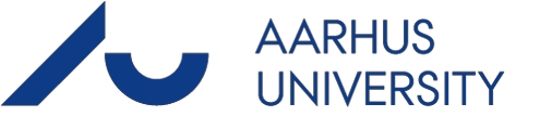 Logo: Aarhus University