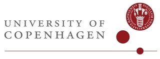 Logo: University of Copenhagen