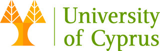 Logo: University of Cyprus