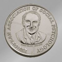 Tajfel medal