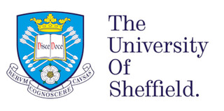 Logo: University of Sheffield