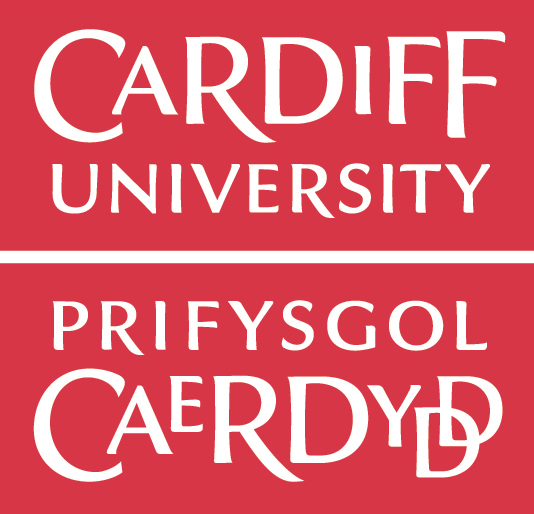 Logo: Cardiff University