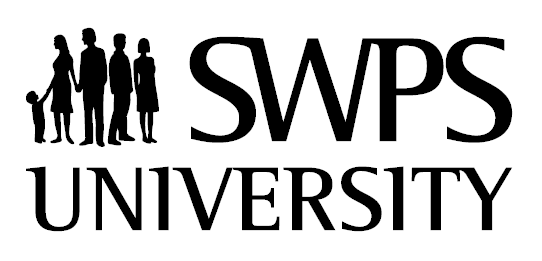 Logo: SWPS University