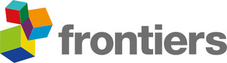 Logo: Frontiers