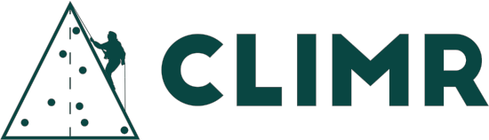 Logo: CLIMR