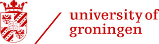 Logo: University of Groningen, RUG