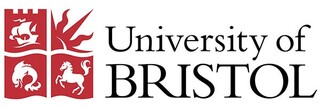 Logo: University of Bristol