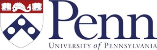 Logo: University of Pennsylvania