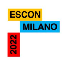 Logo: ESCON 2022
