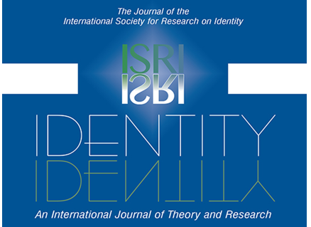 Logo: Identity Journal