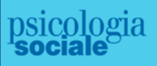 Logo: Psicologia sociale