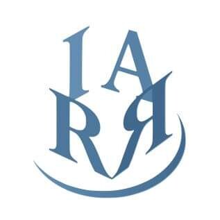Logo: International Association for Relationship Research (IARR)
