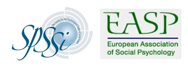 Logo: SPSSI and EASP