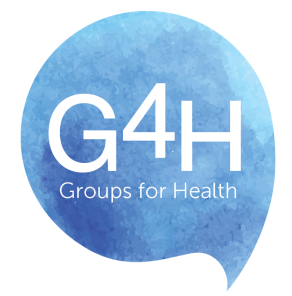 Logo: Groups4Health