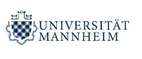Logo: University of Mannheim