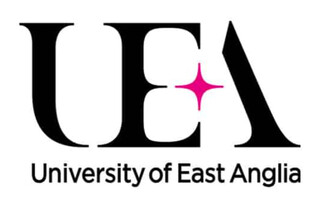 Logo: University of East Anglia