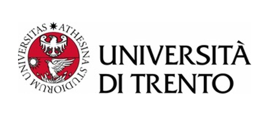 Logo: University of Trento