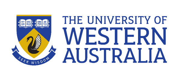 Logo: University of Western Australia