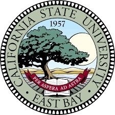 Logo: California State University, East Bay 