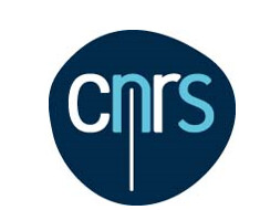 Logo: Centre National de la recherche scientifique (CNRS)