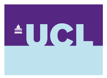 Logo: University College London (UCL)