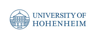 Logo: University of Hohenheim