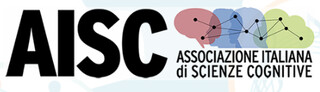 Logo: Italian Association of Cognitive Sciences (AISC) 