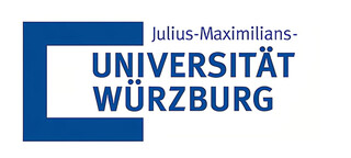 Logo: University of Wuerzburg, Germany