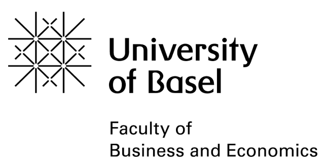 Logo: University of Basel
