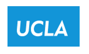 Logo: University of California, Los Angeles (UCLA)