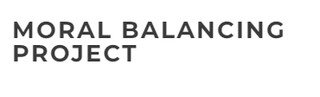 Logo: Moral Balancing Project