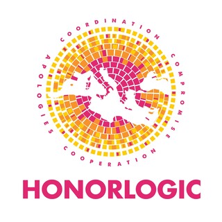 HONORLOGIC Logo (Alexander Kirchner-Häusler)
